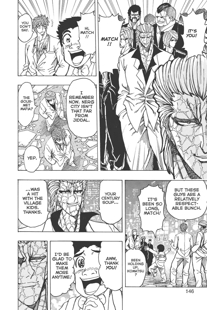 Toriko Chapter 161 image 06_optimized